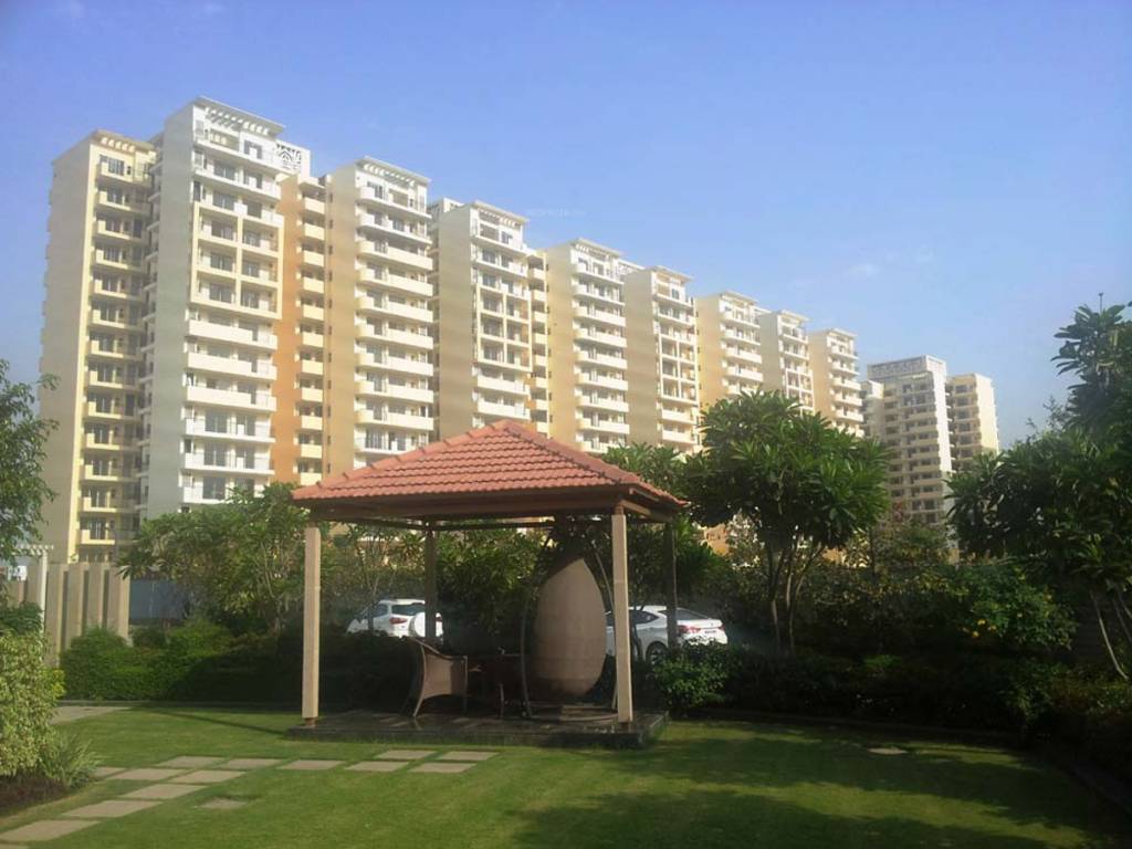 Bestech Park View Ananda Sector 81